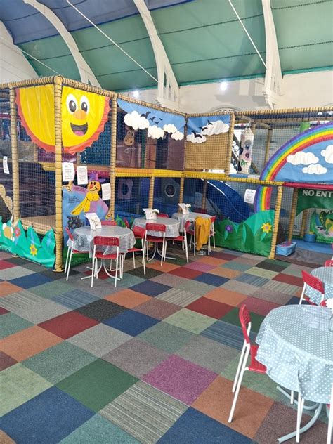 Soft play shepshed  Opens in a new tab